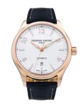 Pre-Owned Frederique Constant Runabout Watch